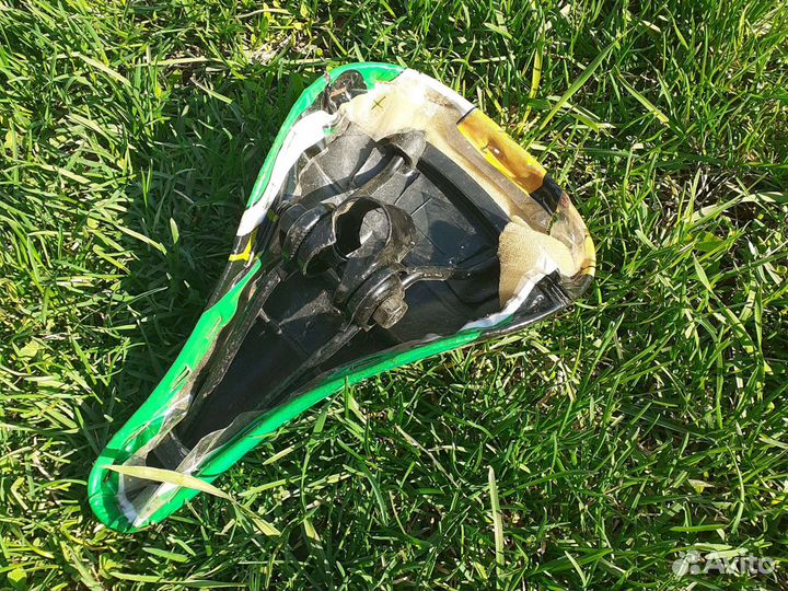 Седло детское