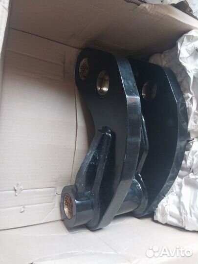 Серьга каретки manitou 52704666