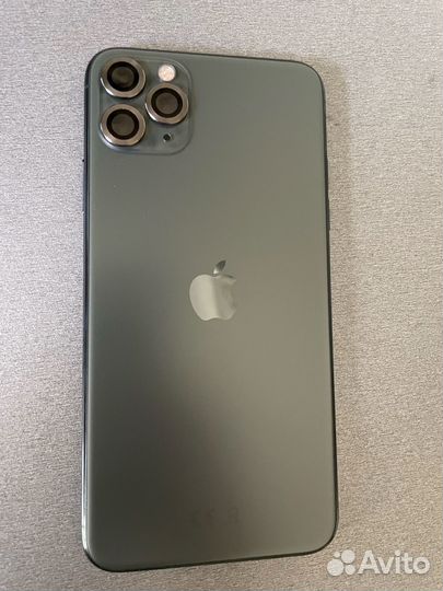iPhone 11 Pro Max, 256 ГБ