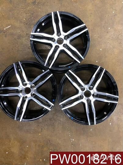 Диски R18 Lifan Б/у оригинал