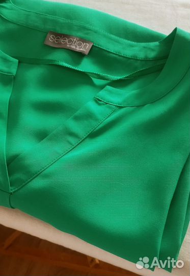 Блузка Ulla Popken 58 р