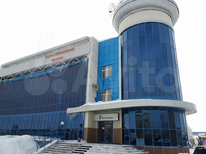 Сдам помещение свободного назначения, 155 м²