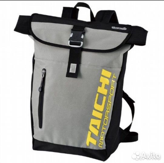 Водонепроницаемый рюкзак / моторюкзак