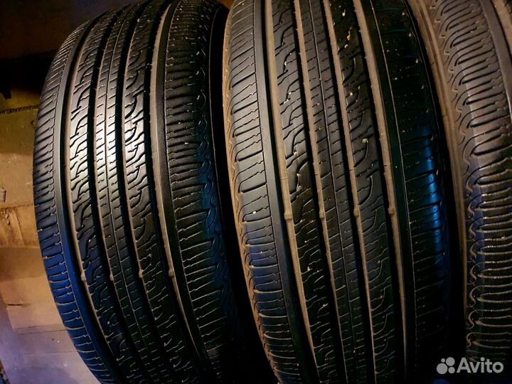 Giti GitiComfort 520V1 215/55 R18 95H