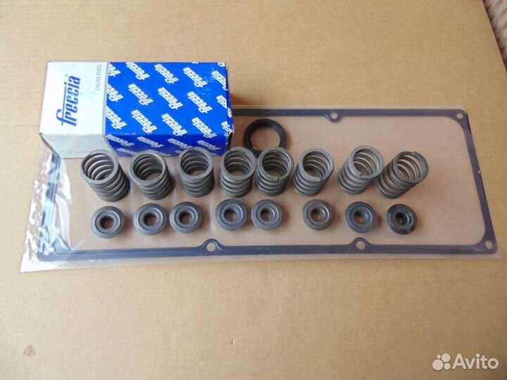 Гбц renault logan 1.4 новая