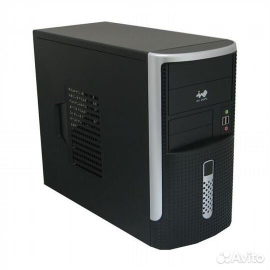 Системный блок Intel Pentium G640