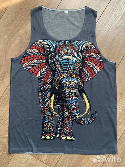 Майка женская из Тая