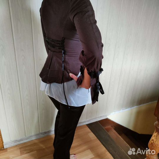 Костюм пиратки женский