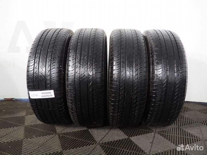 Bridgestone Ecopia EP850 215/65 R16 98