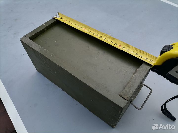 Распылитель СССР. Для смекалистых