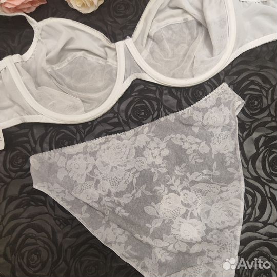 Комплект Lise Charmel 76E/M