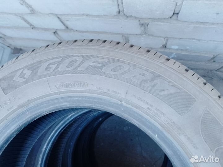 Goform G-520 14/75 R14 88J