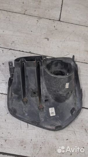 Накладка птф левая Kia Sportage 4 С 2016 По 2018