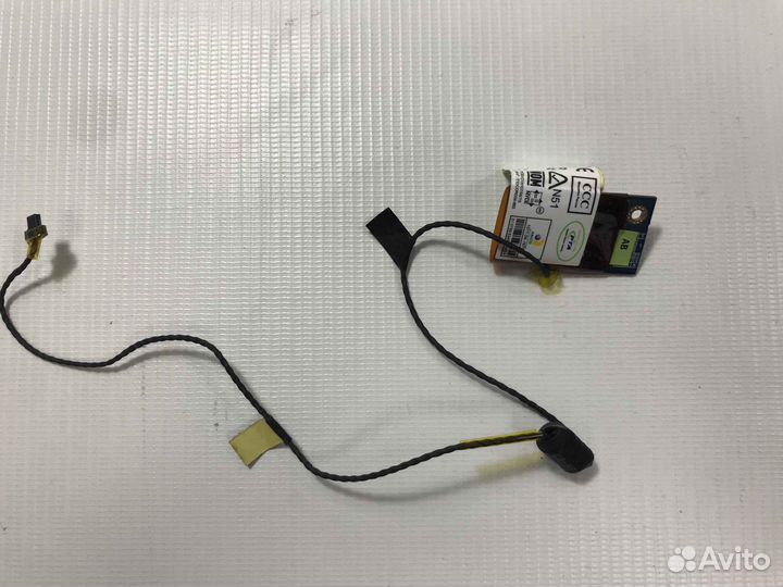 Модем для Toshiba Satellite A300D-14P