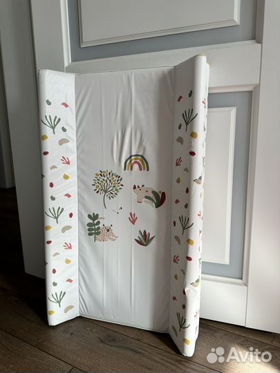 Доска для пеленания