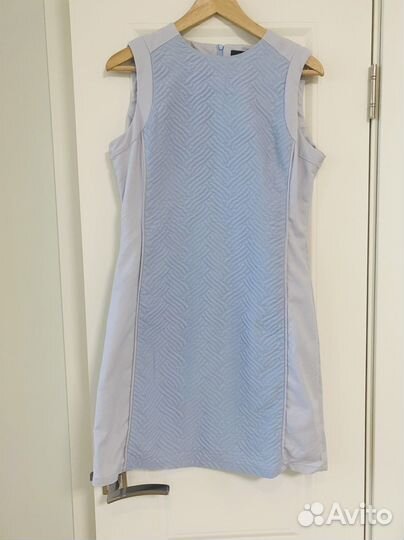 Платье снежная королева 44-46