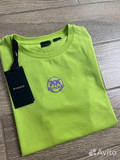 Футболка Pinko оригинал