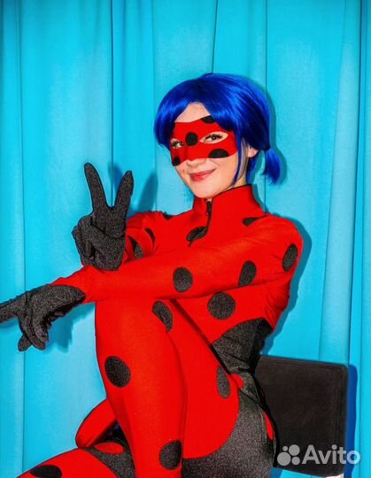 Аниматоры на день рождения