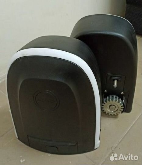 Автоматика для ворот