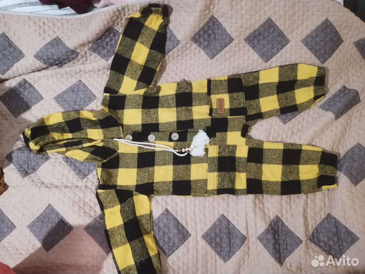 Комбинезон