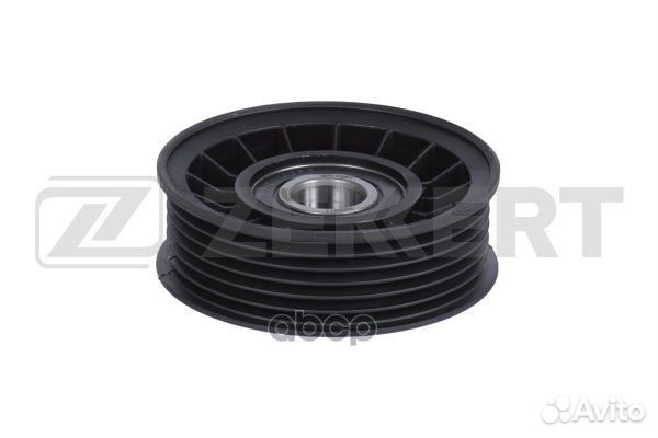 Ролик натяжной агрегатного ремня Chevrolet Taho