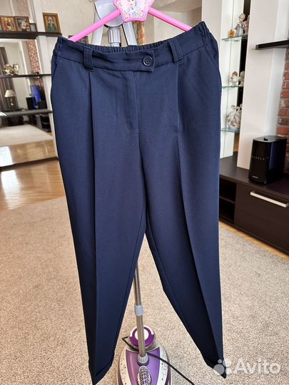 Школьная одежда для девочки