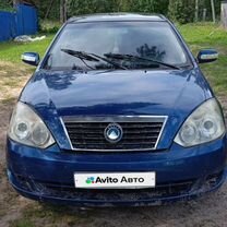 Geely FC (Vision) 1.8 MT, 2008, 254 547 км, с пробегом, цена 150 000 руб.