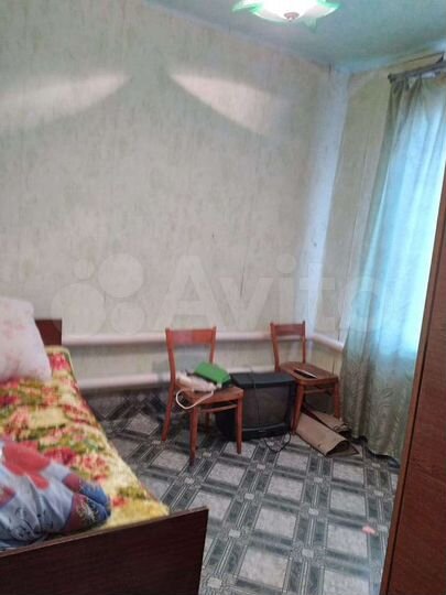 Дом 104,5 м² на участке 60 сот.