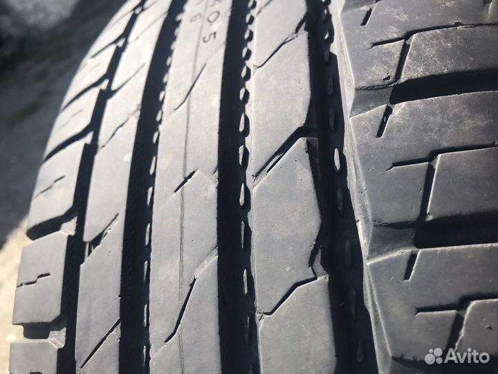 Nokian Tyres Hakka Blue SUV 225/60 R18