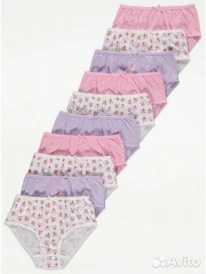 Трусы George 104