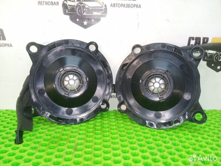 Динамик Land Rover Discovery