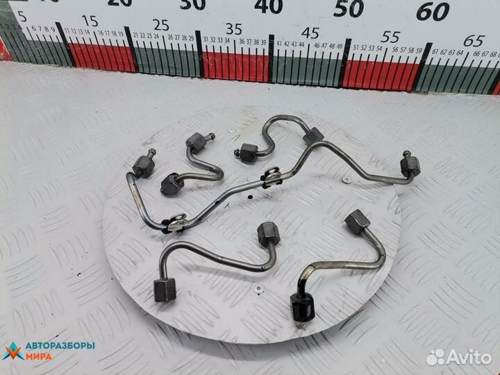 Трубка топливная Mercedes-Benz E-Класс