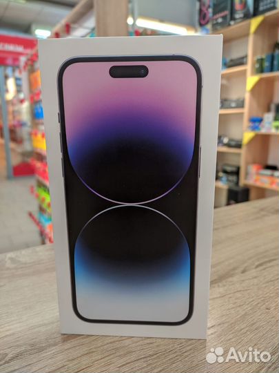 Apple iPhone 14 ProMax 128гб
