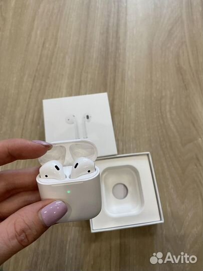 Airpods 2