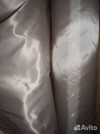 Ткань техническая на подкладку, для сумок, чехлов