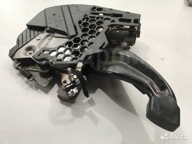 Ручка ручника Porsche Cayenne