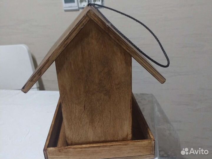 Кормушка для птиц