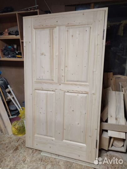 Изделия из дерева