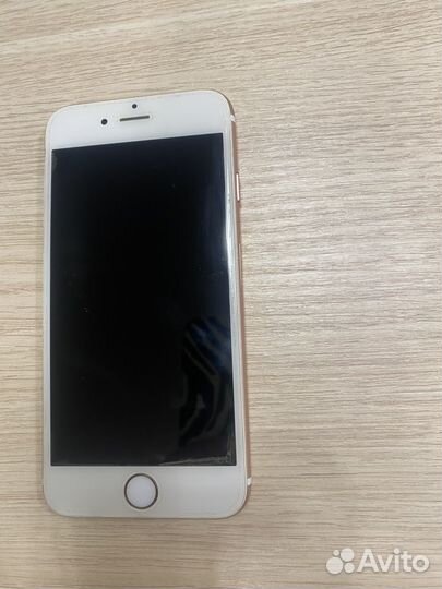 iPhone 6S, 16 ГБ