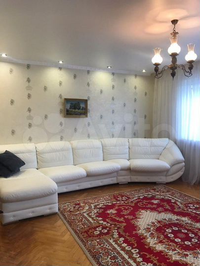 Коттедж 250 м² на участке 3 сот.