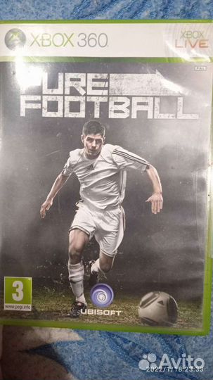 Диски для xbox 360 лицензия