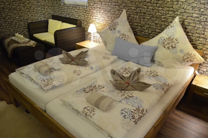 Комната 14 м² в 2-к., 12/12 эт.