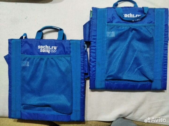 Подстилка складная