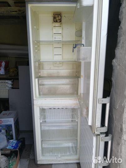 Холодильник бу