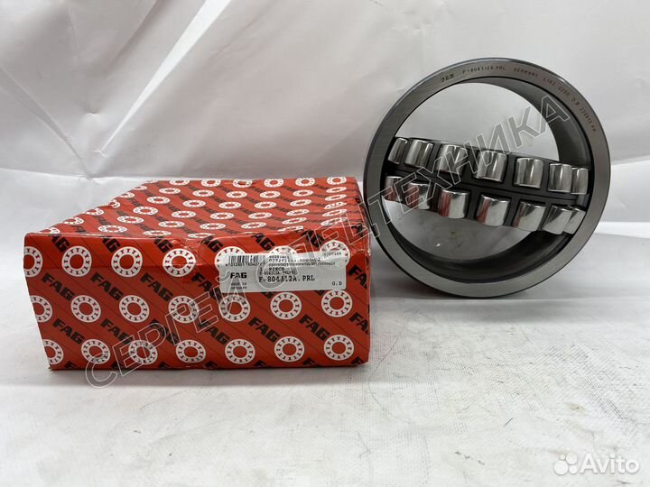 Подшипник 804312А