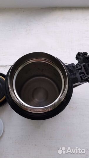 Термосы СССР