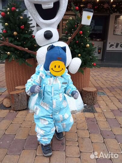 Шапка шлем Beezy 46р демисезон/еврозима