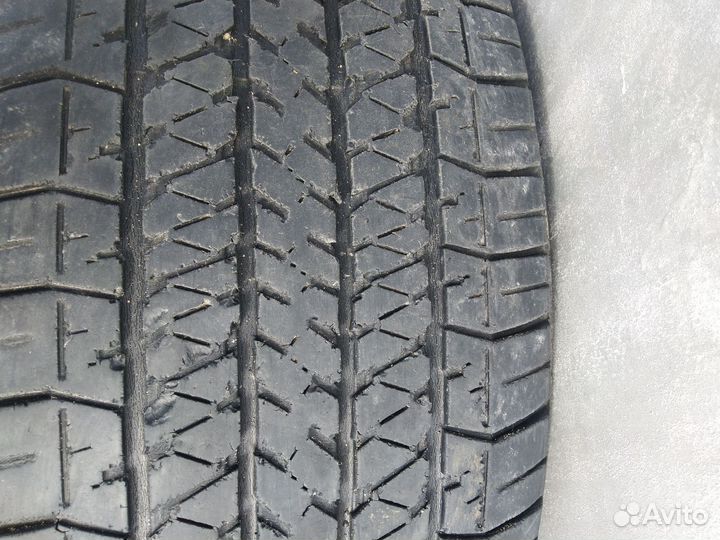 Bridgestone Dueler A/T 265/65 R17 112S