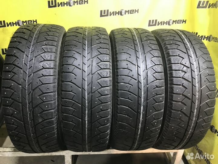 Bridgestone Ice Cruiser 7000 245/70 R16