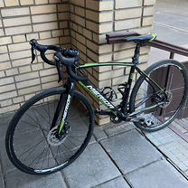 Merida cyclocross 500 (S - 50см)